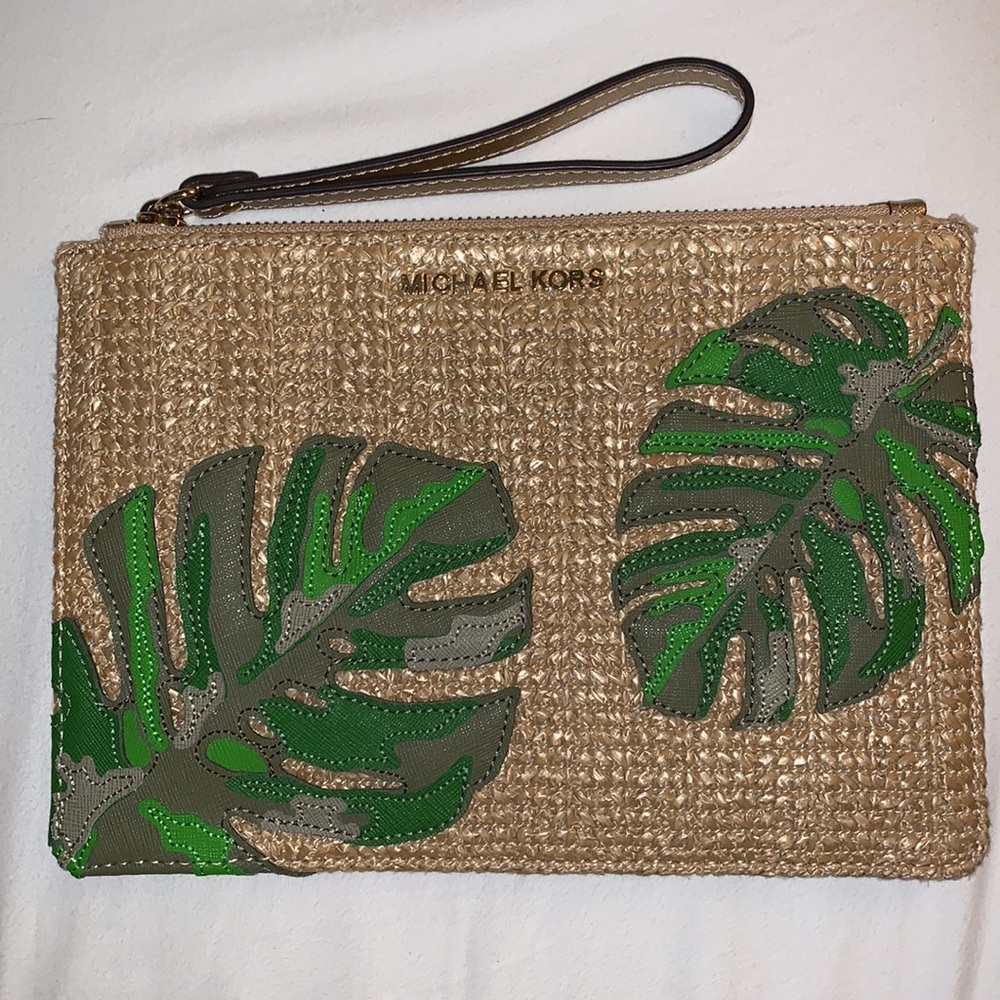 Michael Kors Clutch